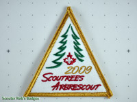 2009 Scoutrees